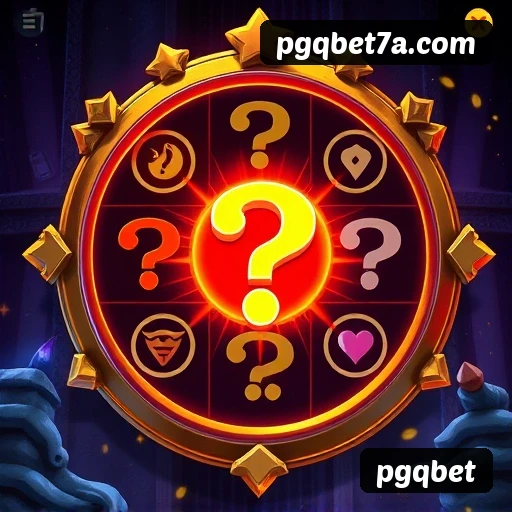 pgqbet Logo