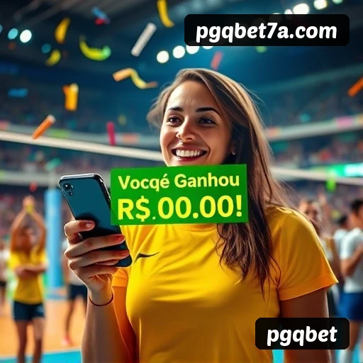 pgqbet Logo