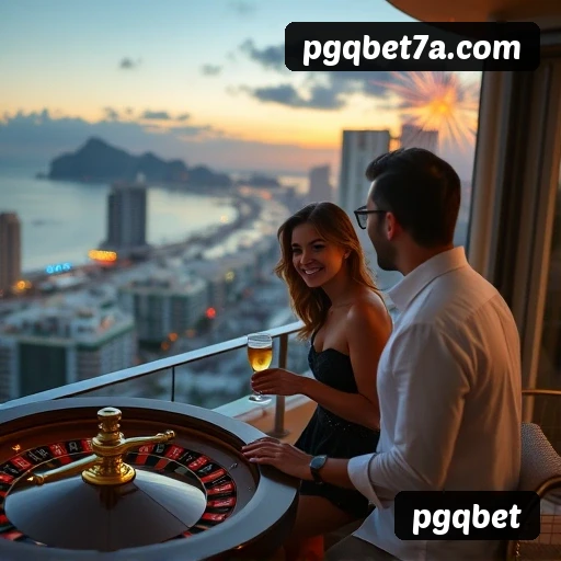 pgqbet Logo