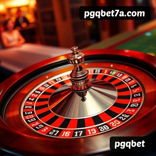 pgqbet Logo