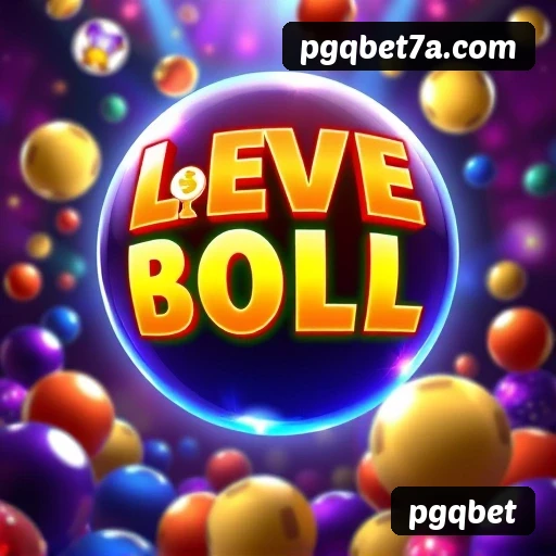 pgqbet Logo