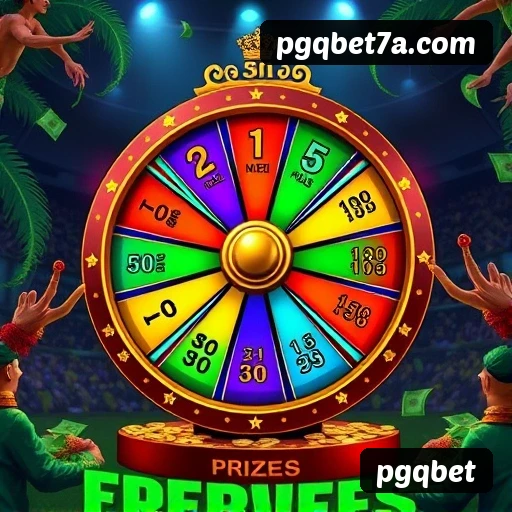 pgqbet Logo