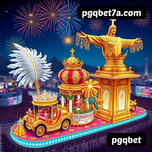 pgqbet Logo
