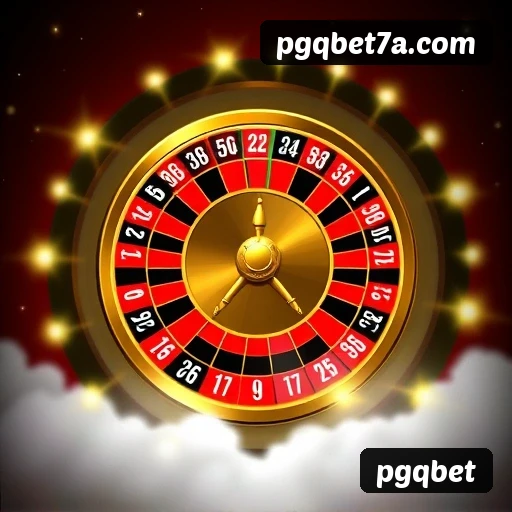 pgqbet Logo