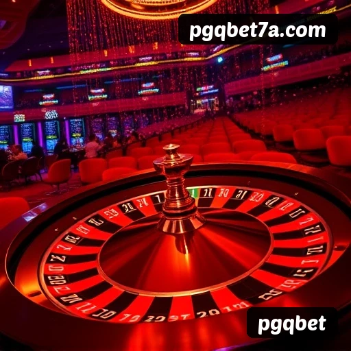 pgqbet Logo